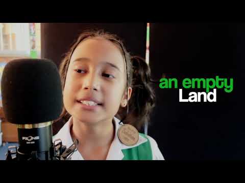 Somewhere Only we Know -Berea Primary School Choir ( Keane )