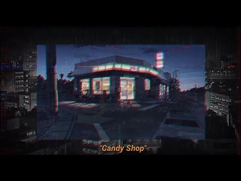 candy shop - qarl