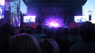 Kent - Utan Dina Andetag + Det Finns Inga Ord (Live)