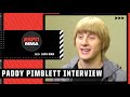 Paddy Pimblett on expectations for fight vs. Rodrigo Vargas: I’m gonna come out and dominate him!