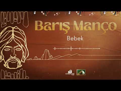 Barış Manço - Bebek (1968) Remastered