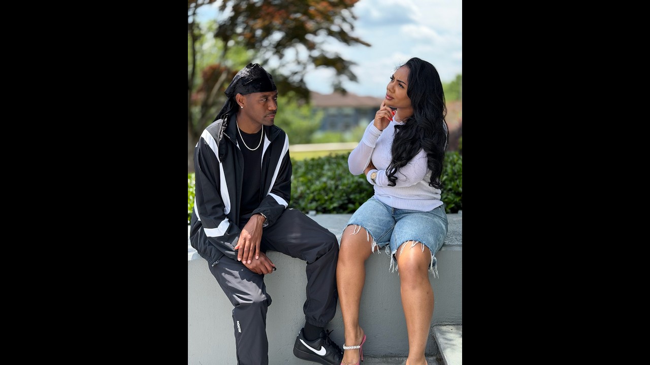 When Wayne starts to lose faith in Candace!