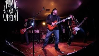 Atomic Opera For Madmen Only 20 Years Later Concert