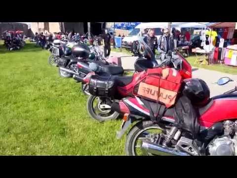 Moto skup Smederevo 2014 MK Ulicni borac
