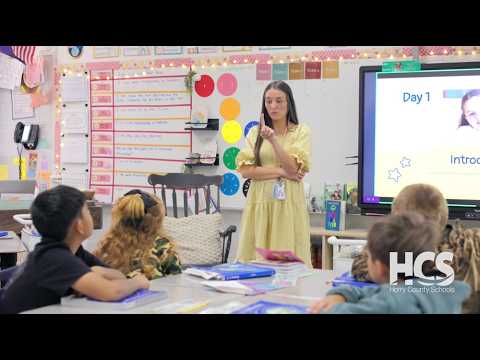 Welcome To Horry County Schools