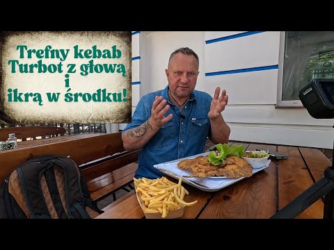 Smażalnia Ryb Przystań