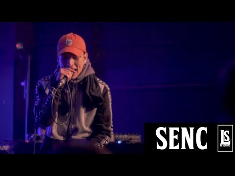 Senc | Octavos de final | Leyendas del Free | Segunda edición 2019.