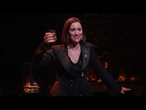 Barbara Walsh - The Ladies Who Lunch (Company's 2006 Broadway Revival) [1080p, PT-BR CC]