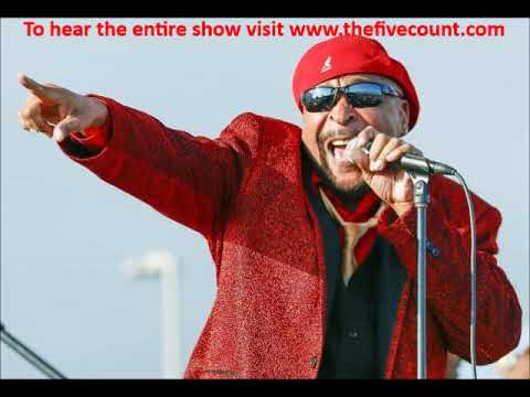 Lakeside - Mark Wood, Jr. Interview