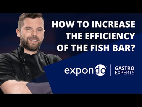 , title : 'How to increase the efficiency of the fish bar?'