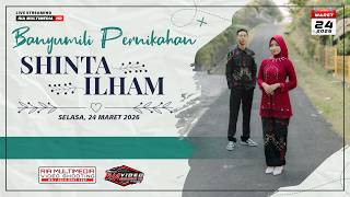 Download lagu 🔴 LIVE BANYUMILI PERNIKAHAN SHINTA & ILHAM // RIA MULTIMEDIA // SELASA, 24 MARET 2026 mp3