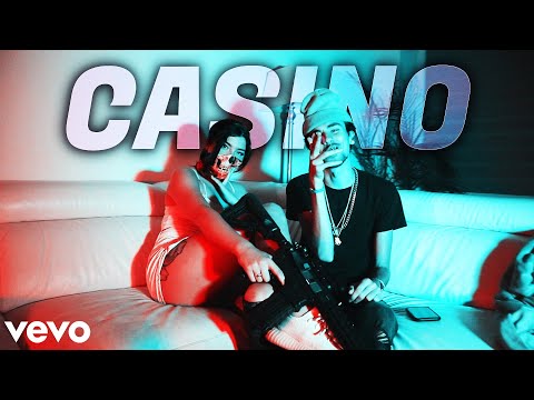 JayyCrispp - Casino (Official Music Video) | Visuals by TSP