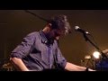 Tocotronic Hi Freaks Dirk Vergisst Text Dirk Improvising Live München 2013 11 04