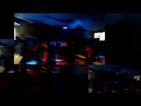 Party V Muza Bare (Jenya Lee & Toni Tonn)