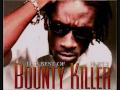 Bounty Killer - Dem Deh (Step Out Riddim)