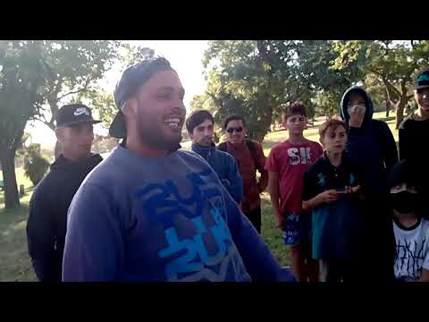 DMT VS LUJO - Semifinal Fecha 4 (9/1/2020)  l  Santa Blessed