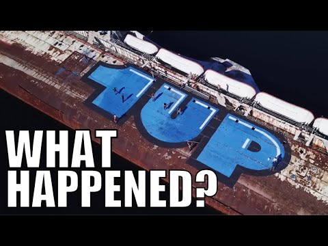 What Happened To 1UP? (Graffiti Crew)