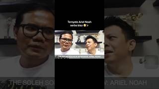 Download lagu NGOBROL BARENG ARIEL NOAH FULL BAHASA SUNDA #shorts mp3