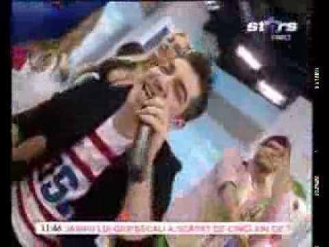DeSanto - Te iubesc  ( Antena Stars )