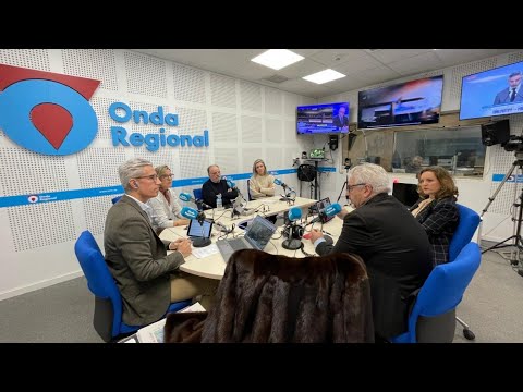 TERTULIA MATINAL - 22 de enero de 2026