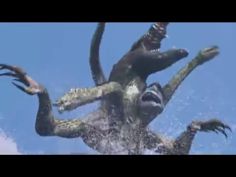 2025 Armageddon [2022] - Asylum Chimera Screen Time