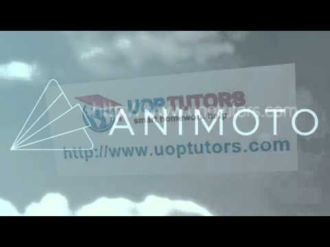 IT 210 Week 1 CheckPoint Input Data and Output Process