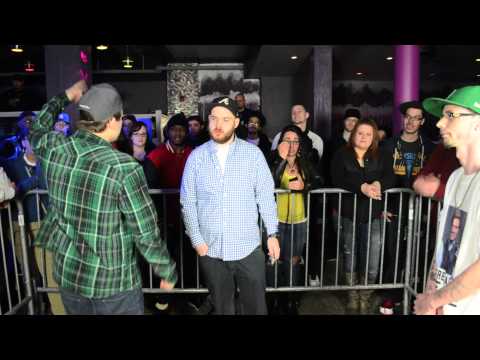 E. Farrell vs Tommy Gunn