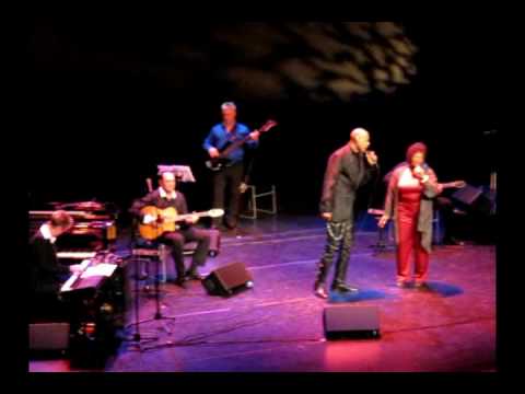 Soul with Denise Jannah & Dennis LeGree