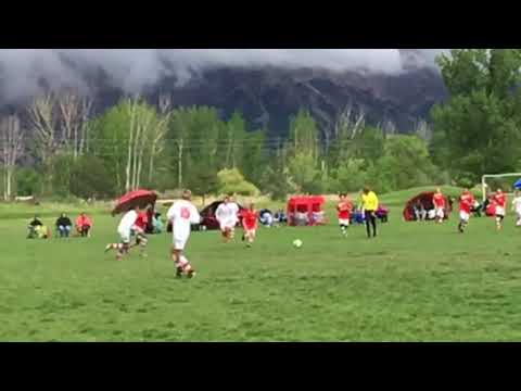 La Roca RH vs La Roca AV 1st Và