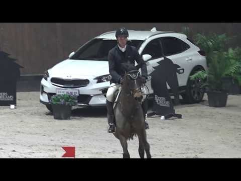 Šamorín - 7.2.2020 - comp. 05 - Winter Masters Series