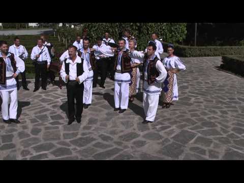 Nou Petrica Miulescu Irimica Filmari HD - Mi-am luat pusca mi-am luat caine