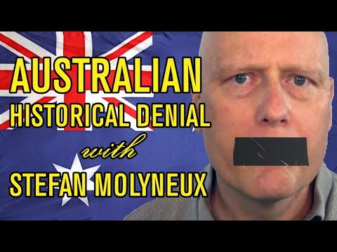 Aboriginal Australian History and 'White Guilt' - Response to Stefan Molyneux | BadEmpanada