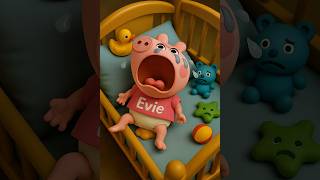 Download lagu Evie Pig’s Cutest Day EVER!? 🐷💖 (Crying, Bottles & Bubble Chaos!) mp3