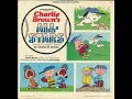 Charlie Brown's All stars soundtrack: Baseball Theme (1966)