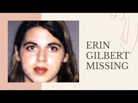 50 | The Disappearance of Erin Gilbert:  The Last Place