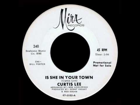 download lagu mp3 mp4 Curtis Lee Is She In Your Town, download lagu Curtis Lee Is She In Your Town gratis, unduh video klip Download Curtis Lee Is She In Your Town Mp3 dan Mp4 Unlimited Gratis