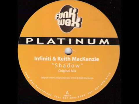 Infiniti & Keith MacKenzie - Shadow