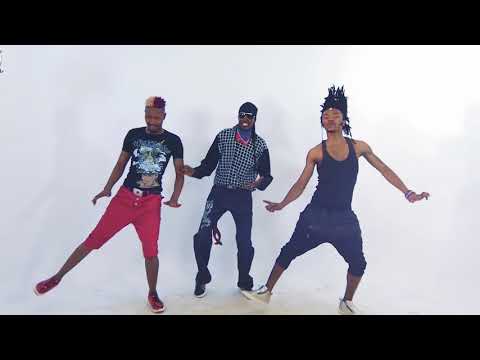 Jose Katumbide - Ni Ticki (SKIZA 8541798) Official Music Video