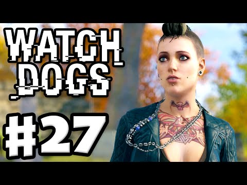 Watch Dogs - Gameplay Walkthrough Part 27 - No Turning Back (PC, PS4, Xbox One)