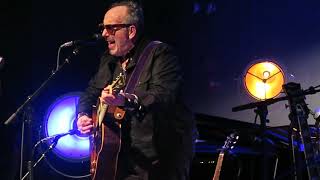 Elvis Costello &amp; the Imposters - &quot;All the Rage&quot; (New York City, 20 Feb 2023)