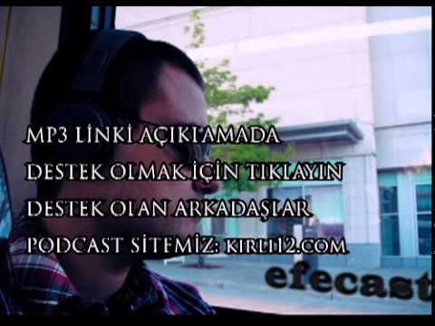 efecast 56 - "Terör Sadece Operasyonla Biter Mi"