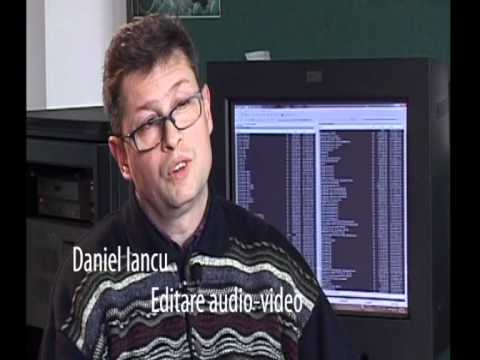 Echipa Alfa Omega TV - Despre miracole - decembrie 2010