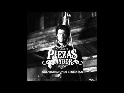 PIEZAS - COLABORACIONES E INÉDITOS VOL I / 04. Nano Mc & Dj Hem - Esterotipos (Con Piezas y Jayk)