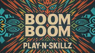 BOOM BOOM Lyrics English Translation