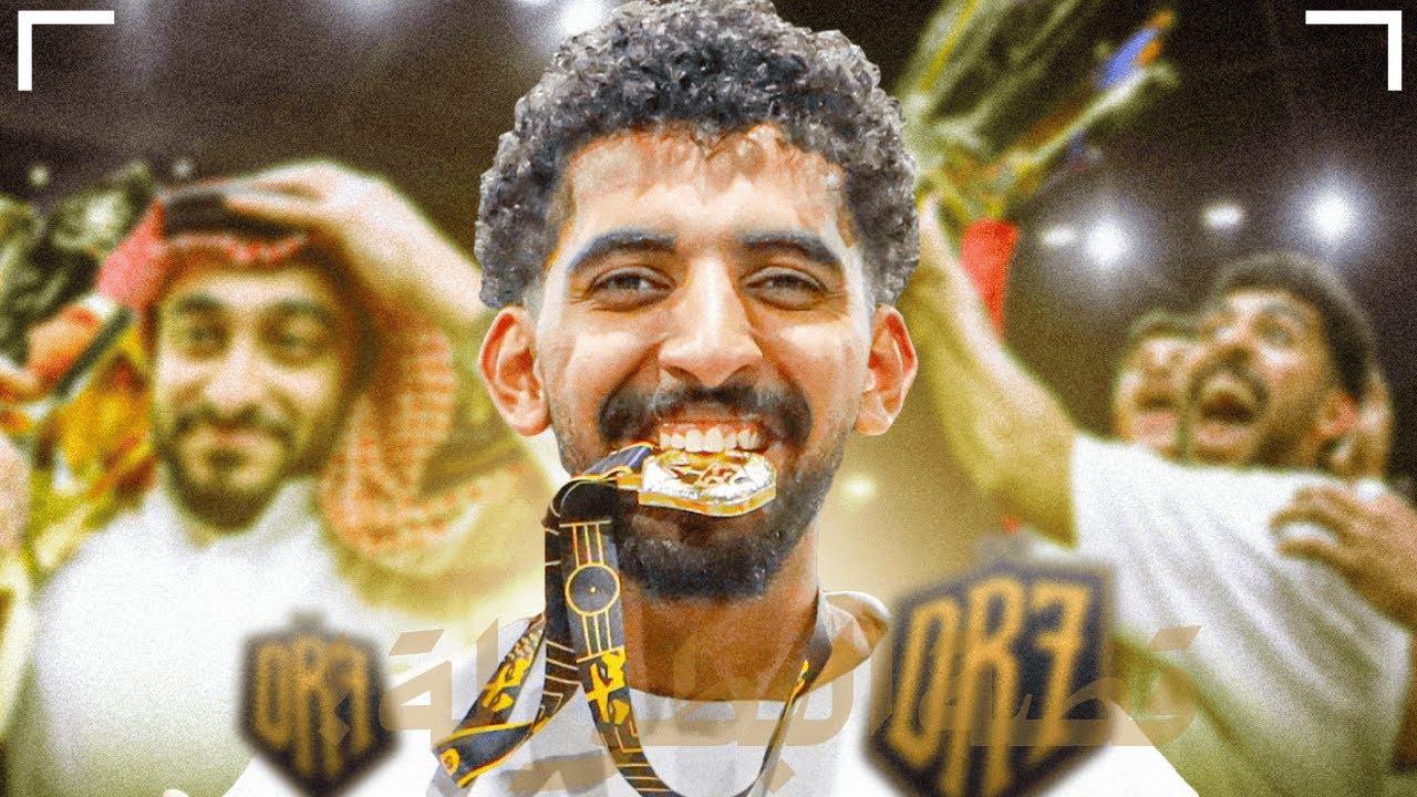 رحلة الكينقزليق 🎥🔥 | ما لم تراه فالبطولة 👀🔥