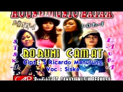 Siska Sianturi - Boru Ni Camat (Official Music Video)