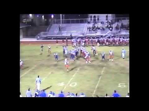 Demarion Graham Highlights , #10white #5red , #3red