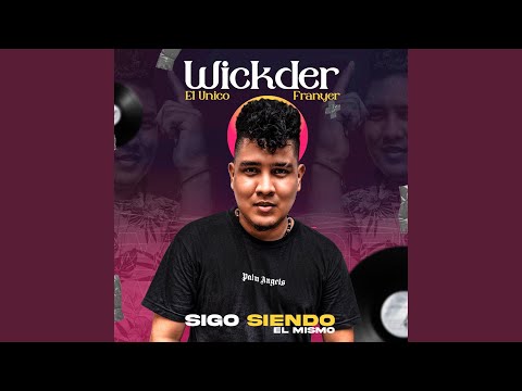 Sigo Siendo el Mismo