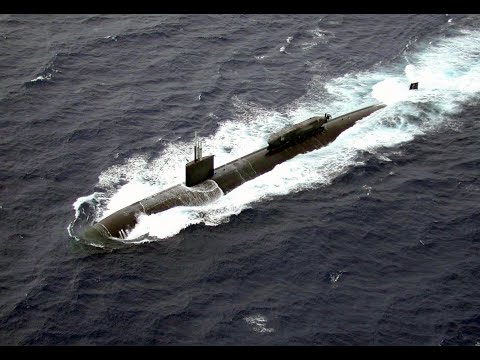 Harpoon 5 - Pining For The Fjords: Operation Golden Eye