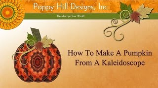 How to make a pumpkin with Adobe Photoshop